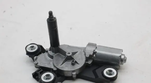 Ford Focus Rear window wiper motor 0390201205