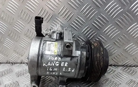 Ford Ranger Air conditioning (A/C) compressor (pump) ab3919d629bc