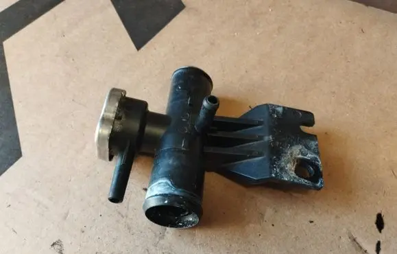 Mitsubishi ASX Engine coolant pipe/hose