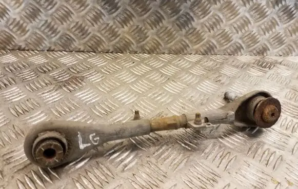 Peugeot 508 Rear suspension camber bolt 