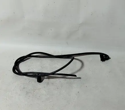 Opel Vectra C Windshield washer spray nozzle 9221637