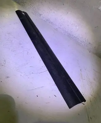 BMW 1 F20 F21 Front sill trim cover 173658