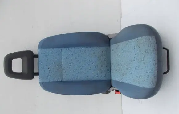 Fiat Panda II Front driver seat 