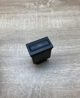 Skoda Octavia Mk1 (1U) Windscreen/window heater switch 1U6959621C 261421