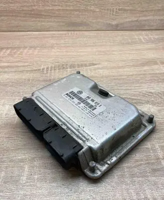 Volkswagen Lupo Engine control unit/module ECU 045906019S 0281010259