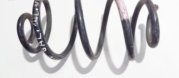 Nissan Note (E11) Rear coil spring