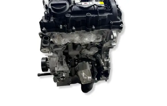 Mini Countryman U25 Engine B38A15M2