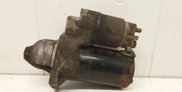 Opel Corsa D Starter motor parts 55578921