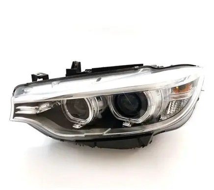 BMW 4 F32 F33 Headlight/headlamp 741079503