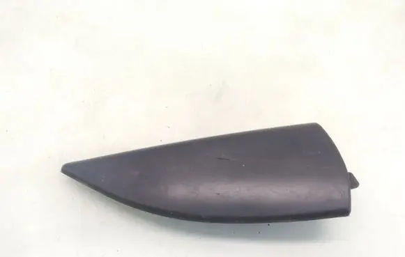 Citroen Berlingo Plastic wing mirror trim cover 9619228677