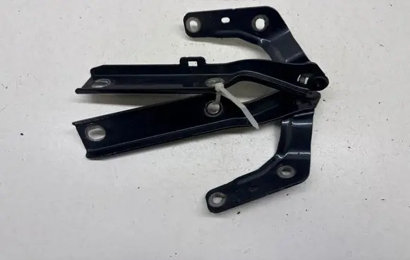 Seat Leon IV Engine bonnet/hood hinges 5FA823301 5FA823302