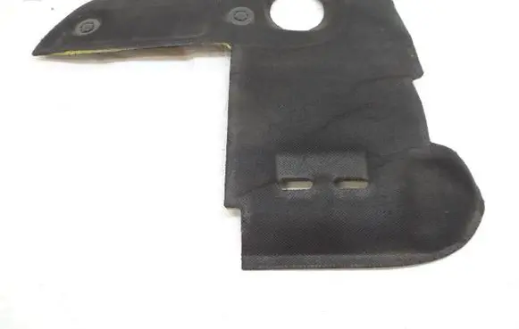 Peugeot 308 Engine cover (trim) 9805762980