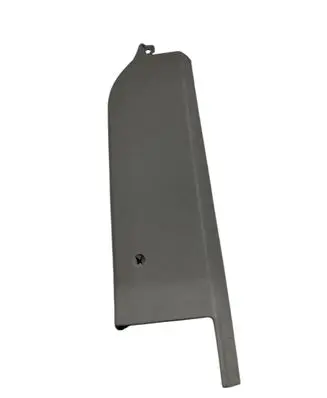 Volkswagen Transporter - Caravelle T4 (B) pillar trim (bottom) 705867038B