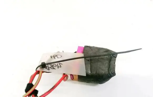 Audi A6 S6 C6 4F Fuse box set