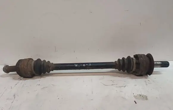 BMW 3 E46 Rear driveshaft