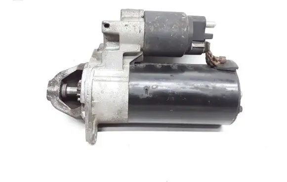 Mercedes-Benz Vaneo W414 Starter motor 0051511601 0001115008