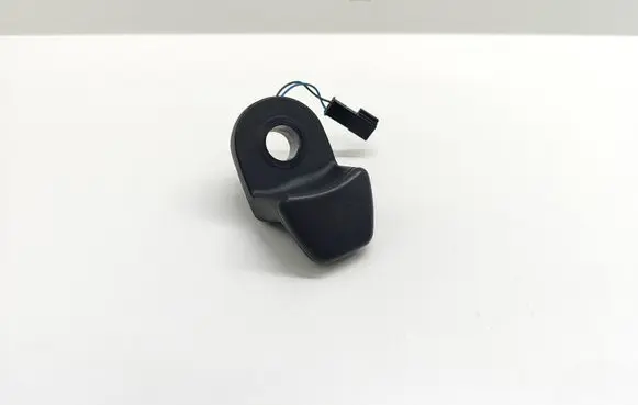 BMW 5 E60 E61 Tailgate glass/window release handle 9200673 59845510
