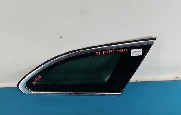 Peugeot 508 Rear side window IMPRK1530303