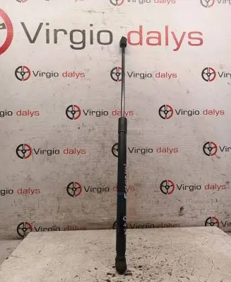 Mazda 3 I Tailgate/trunk strut/damper BP4K62620F 1057VF0390N