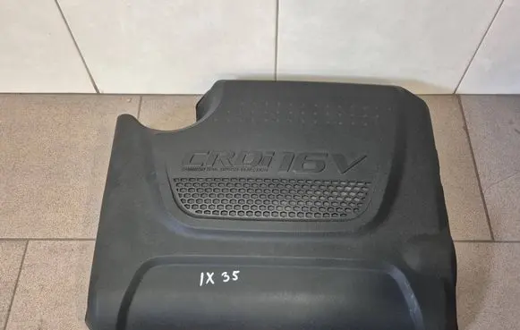 Hyundai ix35 Engine cover (trim) 