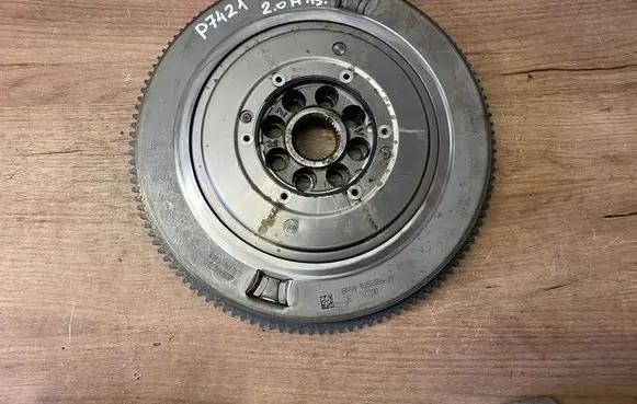 BMW 5 G30 G31 G38 Flywheel 9454556