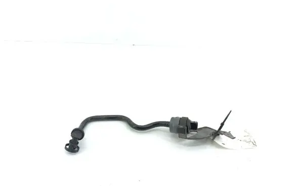 BMW 6 F06 Gran coupe Breather/breather pipe/hose 7636149 7636160