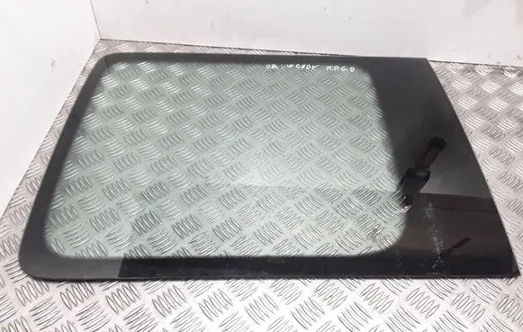 Volkswagen Caddy Rear side window 43R001583