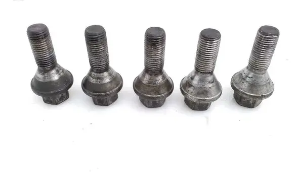Opel Movano B Nuts/bolts 
