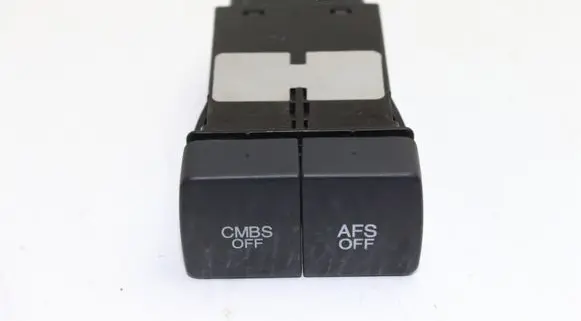 Honda CR-V Other switches/knobs/shifts M34884