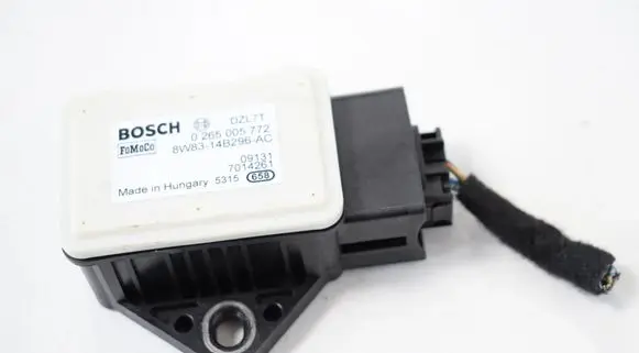 BMW X1 F48 F49 Other devices 0265005772 8W8314B296AC