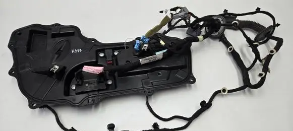 Land Rover Range Rover Evoque L551 Front door wiring loom/harness boot K8D214631
