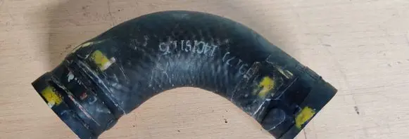 Hyundai i10 Engine coolant pipe/hose