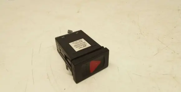 Other switches/knobs/shifts