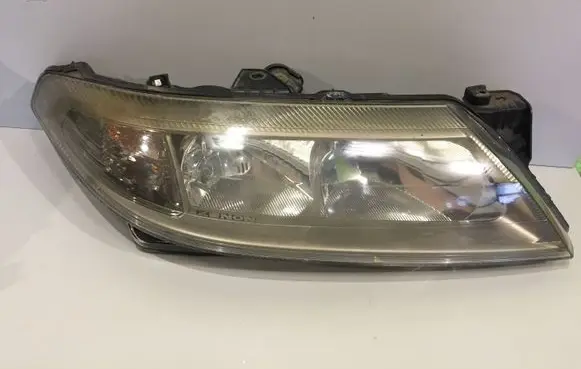 Renault Laguna II Headlight/headlamp 8200163324