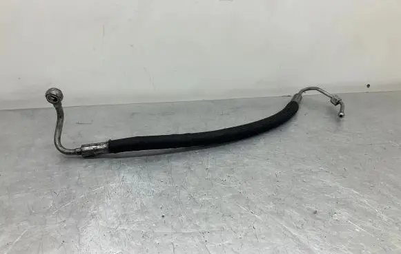 BMW 5 E60 E61 Power steering hose/pipe/line 6781781