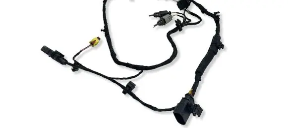 Audi A5 Parking sensor (PDC) wiring loom 8B3971073J 45558