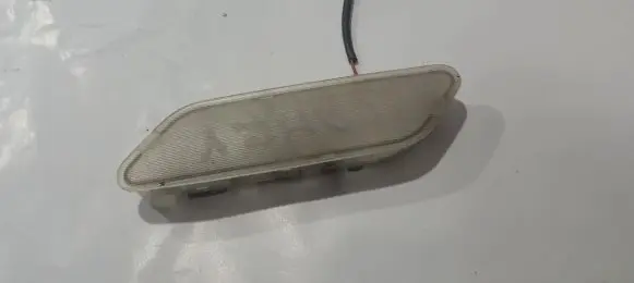 BMW 7 E38 Rear seat light 633113744151 63.31-13744151