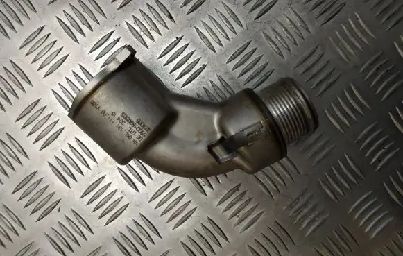 Audi Q5 SQ5 Air intake hose/pipe 04L131111AB