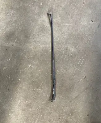 Nissan Qashqai Engine bonnet/hood prop rod/strut 