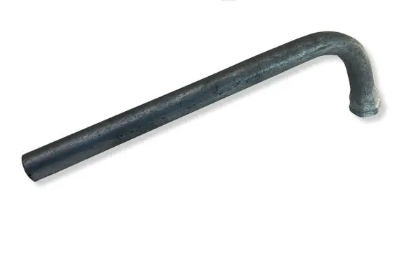 Audi A6 S6 C6 4F Wheel nut wrench 8N0012219
