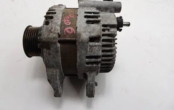 Generator/alternator