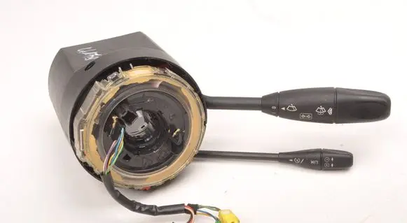 Mercedes-Benz SLK R171 A set of switches A1715402062