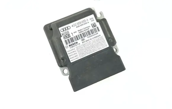Audi A6 S6 C7 4G Airbag control unit/module 4G0959655A 0285010714