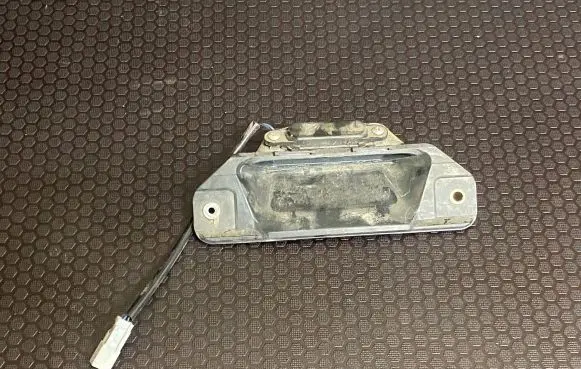 Honda CR-V Tailgate/trunk/boot exterior handle 6D02 6WAH0NDA
