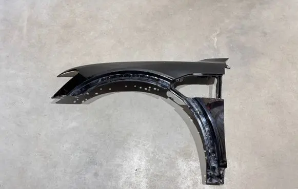Audi e-tron Fender
