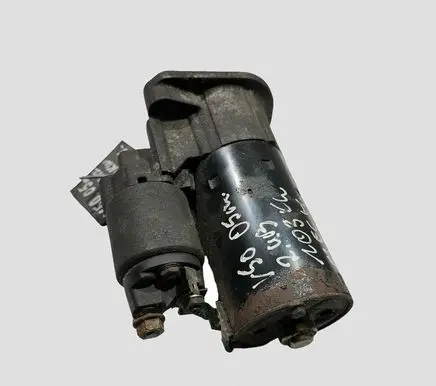 Volvo V50 Starter motor 0001108402