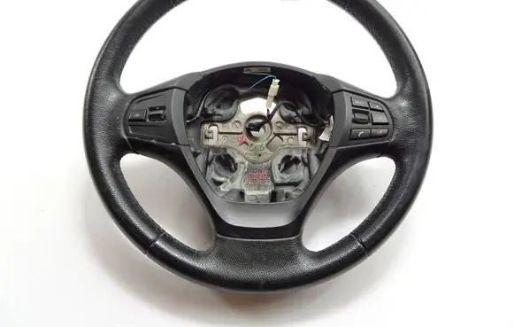 BMW 1 F20 F21 Steering wheel 62558001G J435371 6245410