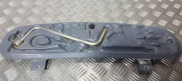 BMW 3 E46 Tool box 1094910