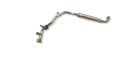 Renault Kangoo III Air conditioning (A/C) pipe/hose 924807260R
