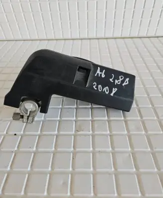 Audi A6 S6 C6 4F Positive cable (battery) TN4F0915459 20072006 22072009
